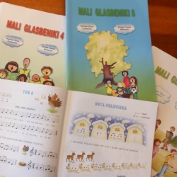 Nauk o glasbi