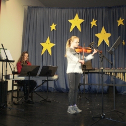 Violina